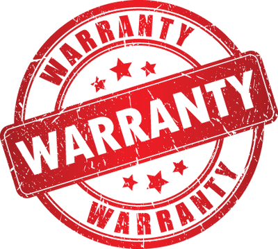 Extended Warranty up to 1 year 