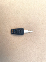 Custom Car Key