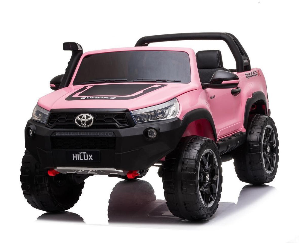 Best Pink Girls Cars 2021 Buyers Guide
