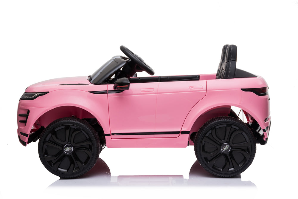Range Rover Kids Toy