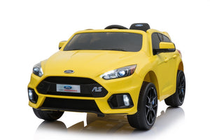 
            
                Load image into Gallery viewer, Ford Focus Rs Kids Car
            
        