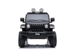 Jeep Wrangler Rubicon Toy